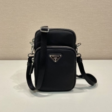 Prada Satchel Bags